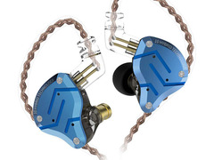 KZ ZS10 Pro (Blue)