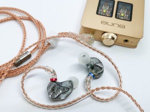 AUDIOSENSE DT200