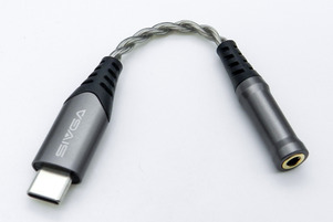 SIVGA WuZiQue 五子雀 Type-C 3.5mm