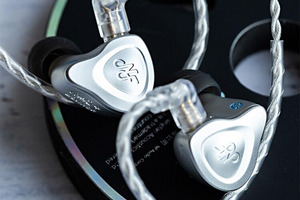 NF Audio NM2+