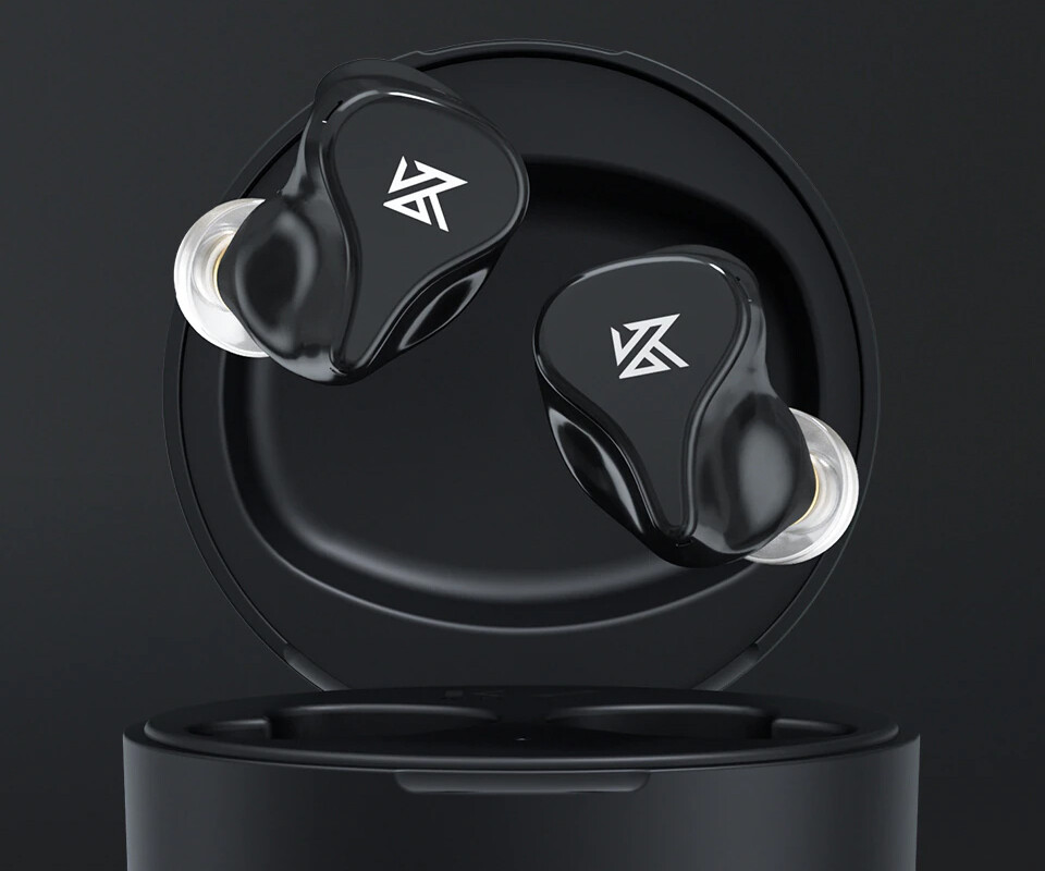KZ Z1 Pro」 本体5時間再生＆IPX6性能。有線モデルに匹敵するサウンド