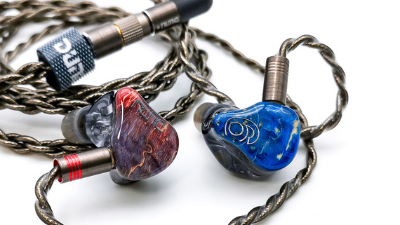 待望の再入荷! DUNU STUDIO SA6 中華イヤホン - crumiller.com