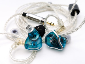 NF ACOUS NM20
