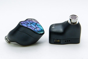 THIEAUDIO HYPE4 MKII