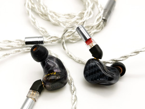 okcsc イヤホンケーブル用変換コネクタ