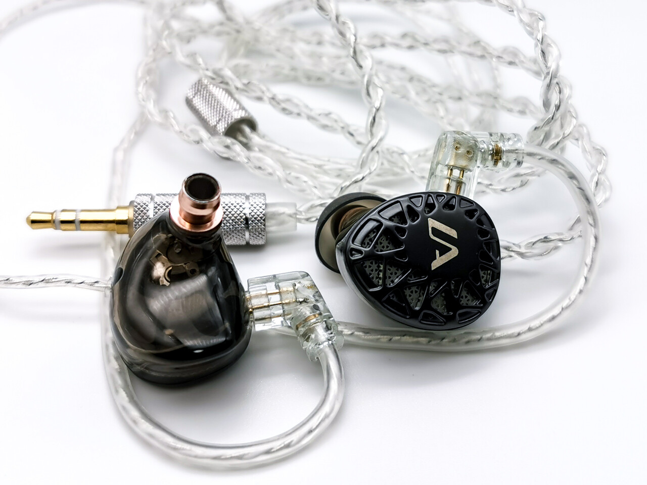 Lafitear LF3」(JSHiFi-LF3) マニアうちで知る人ぞ知る「実は Lafitear LF3」(JSHiFi-LF3) マニアうちで知る人ぞ知る「実は