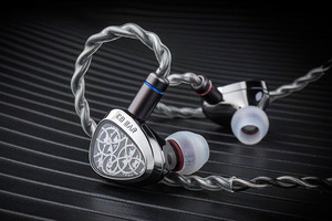 KBEAR Tourbillon Pro