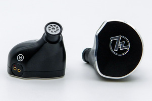 7Hz × Crinacle Diablo