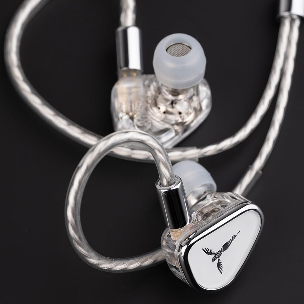 【試聴のみ】TANCHJIM NORA　有線イヤホン　中華イヤホン　タンチジム 試聴のみ】TANCHJIM NORA 有線イヤホン 中華イヤホン タンチジム