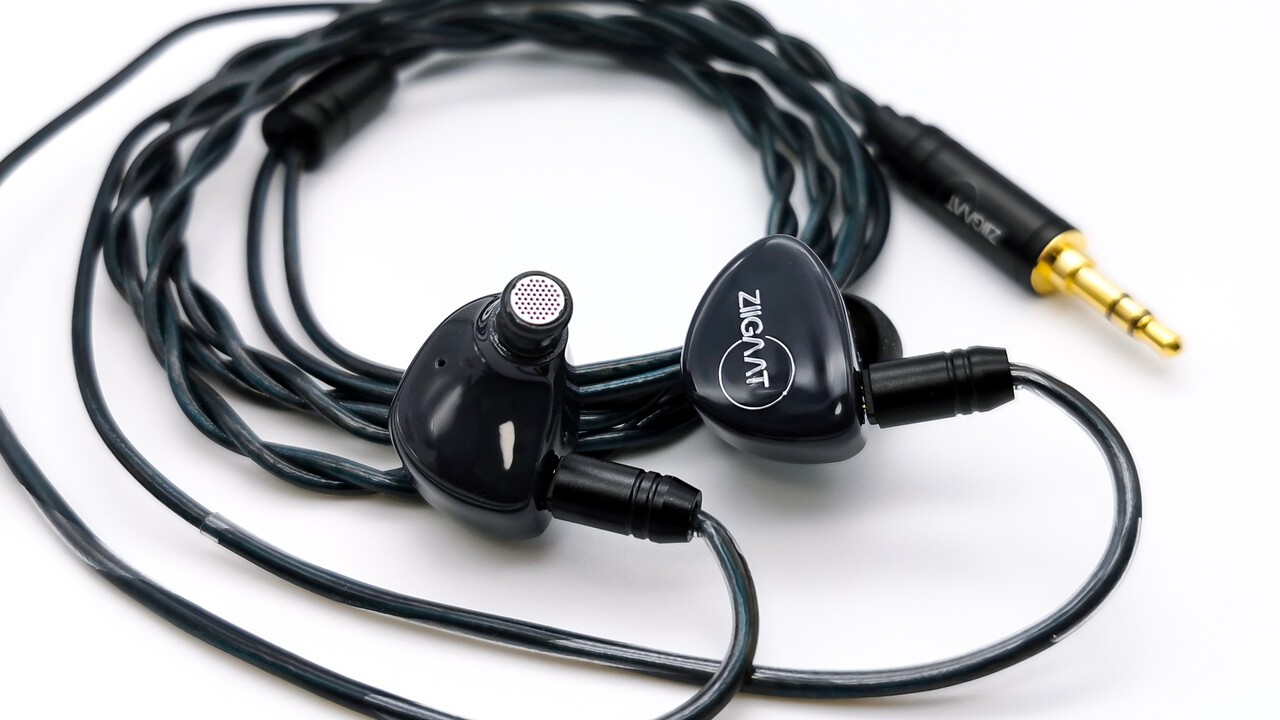 ZIGAAT CINNO ziigaat イヤホン　極美品 ZIGAAT CINNO ziigaat イヤホン 極美品 Amazon.co.jp: Linsoul