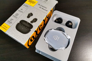 QCY ArcBuds