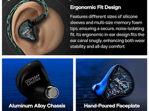 ZiiGaat x Hangout Audio: Odyssey 2