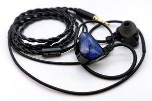 TRUTHEAR x Crinacle ZERO:BLUE2