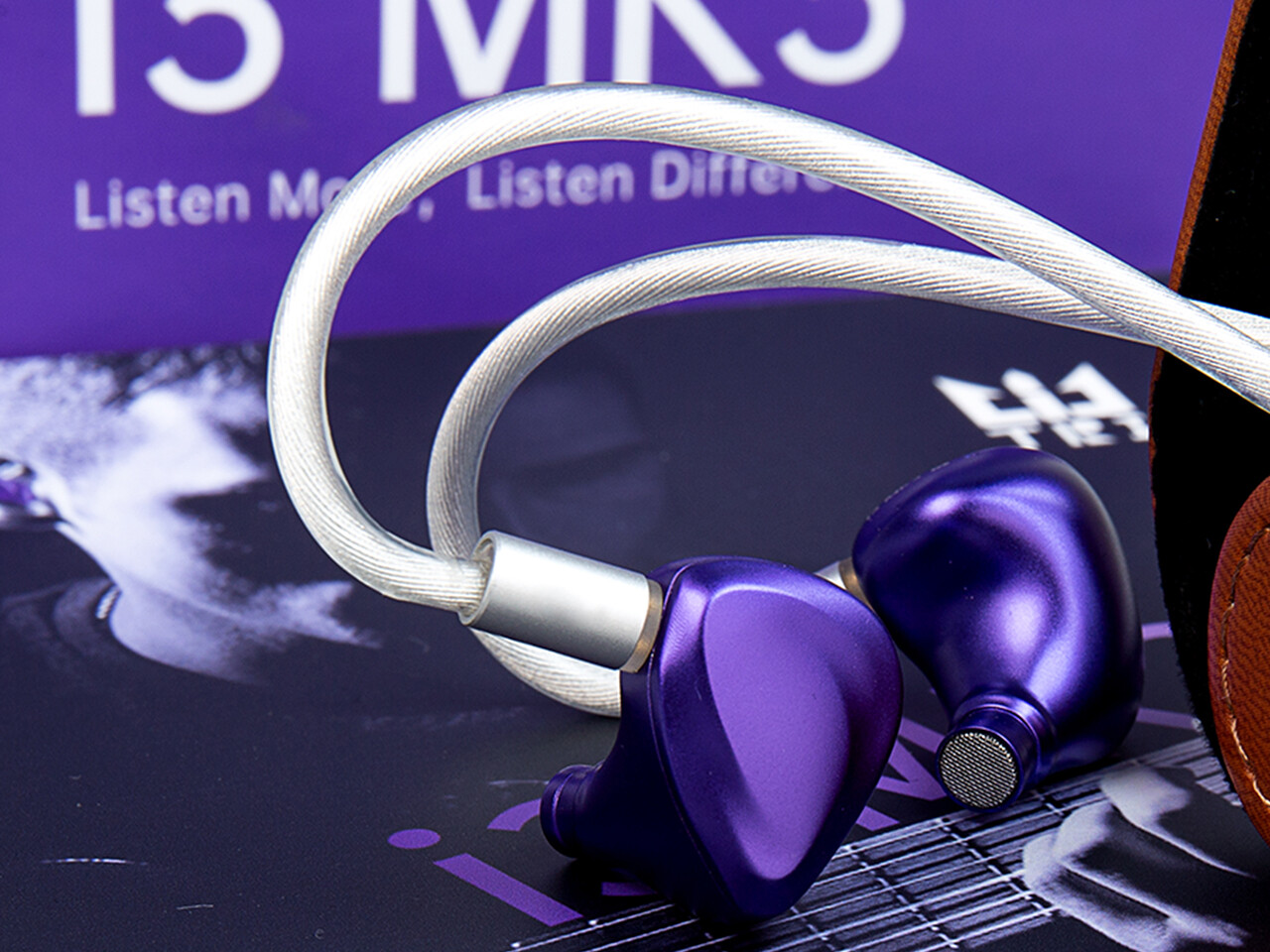 TRI i3 MK3 あいつは強くなって三度帰ってきた。超高音質トライ