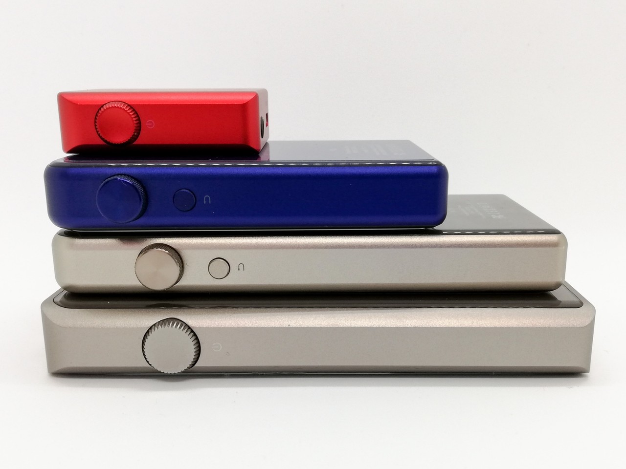 Shanling M5s」 1ランク上のサウンドクオリティと優れた操作性