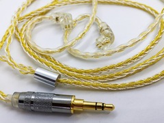 KZ 8core Cable