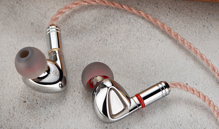ヘッドフォン/イヤフォン TIN HiFi P1 Amazon.com: Linsoul TIN HiFi P1 MAX II in Ear Monitor, Next