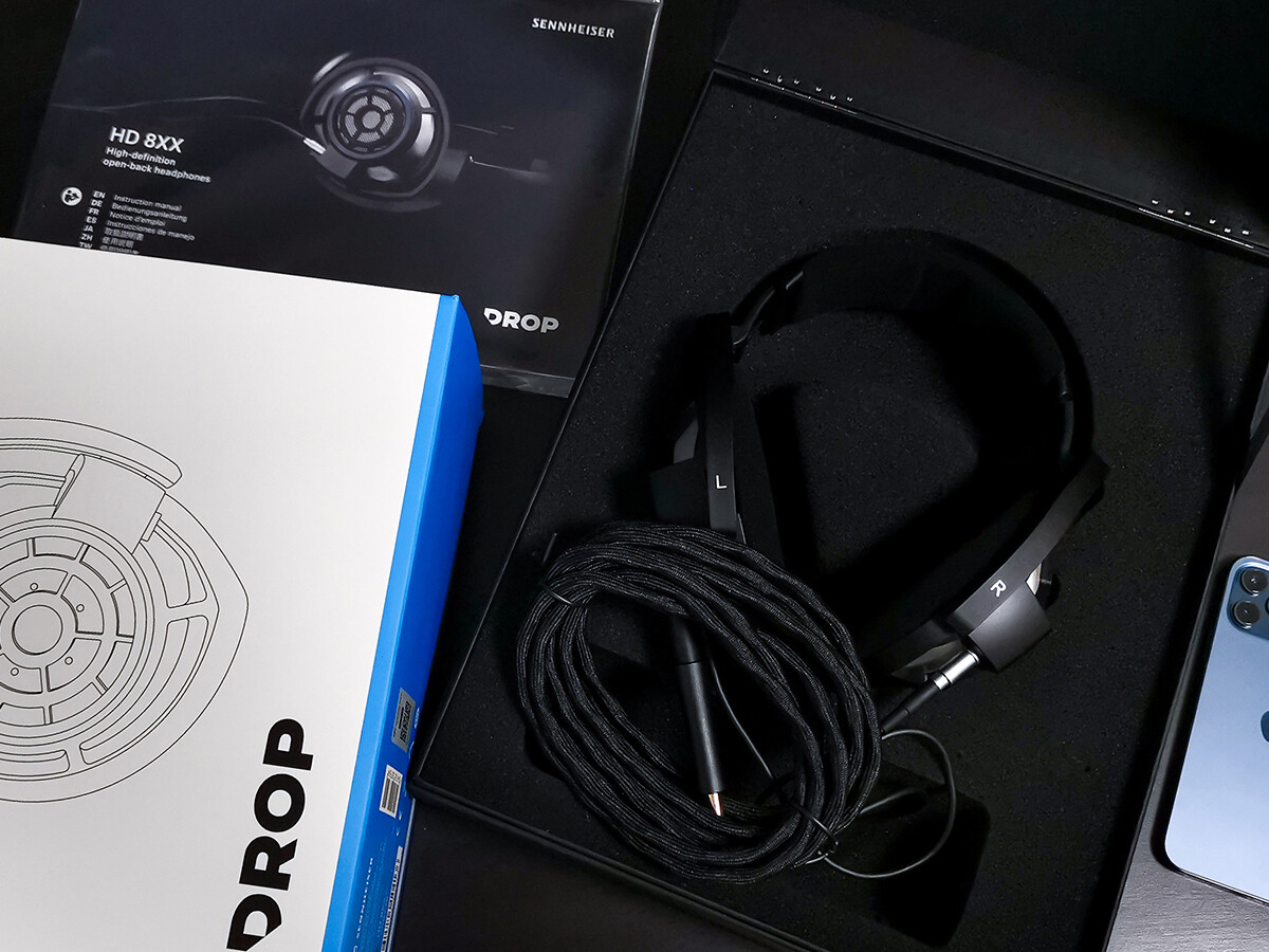 ネタ記事】「Drop+Sennheiser HD8XX」(おま国仕様) / 低域強化いう名目でドンシャリ方向にチューニングされてしまった高級ヘッドホンについて : bisonicr keep walking. ネタ記事】「Drop+Sennheiser HD8XX」(おま国仕様) / 低域強化いう名目でドンシャリ方向にチューニングされてしまった高級ヘッドホンについて : bisonicr keep walking.
