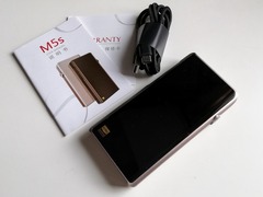 Shanling M5s