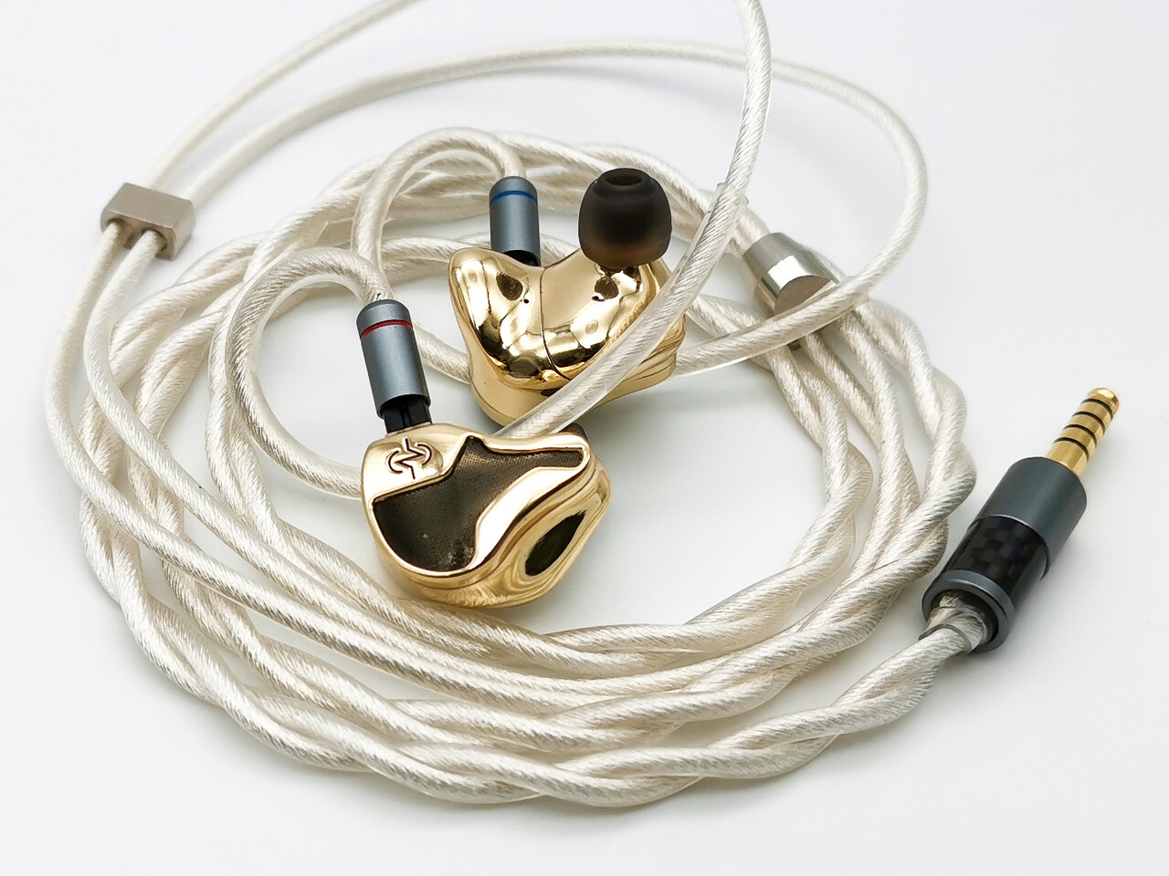 KBEAR「KBX4936 Inspiration-C」「KBX4939 Crystal-B」 / TRI KBEAR「KBX4936 Inspiration-C」「KBX4939 Crystal-B」 / TRI