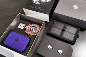 TWISTURA WOODNOTE