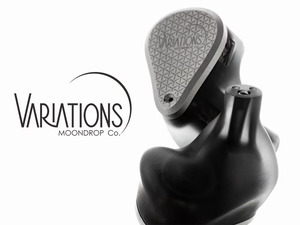Moondrop VARIATIONS