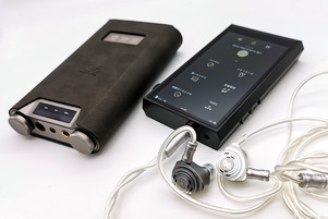 SHANLING M5 Ultra