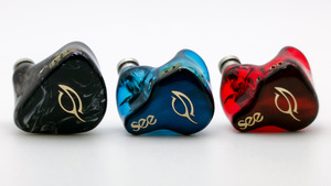 SeeAudio Bravery AE Exclusive Edition