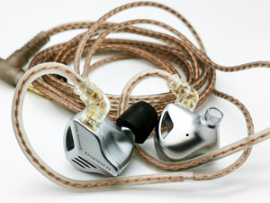 KZ ZVX