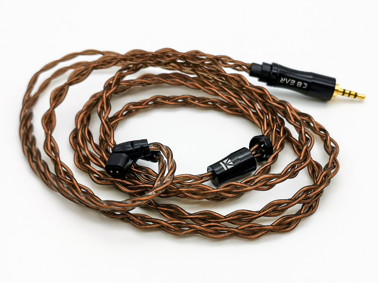 中華イヤホン・ケーブル、アクセサリ類等まとめ売り LZ製ケーブル編】 中華イヤホンケーブルをまとめてレビューして