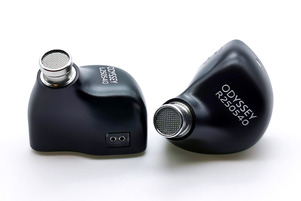 ZiiGaat x Hangout Audio: Odyssey 2