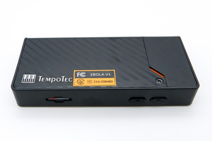 TempoTec Variations V1