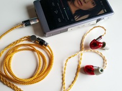 NICEHCK DT500
