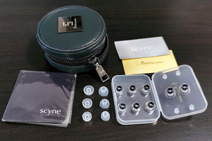Pentaconn Scyne α01