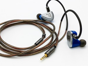 IKKO Arc CTU-01
