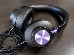 Kiwi Ears x Z Reviews: Serene