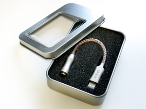 KBEAR 4948 Lightningアダプタ