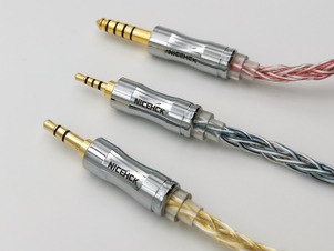 NICEHCK C8s-1 / C8s-2 / C8s-3 / C8s-4