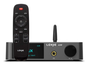LOXJIE A30