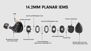 TINHIFI P1 Max
