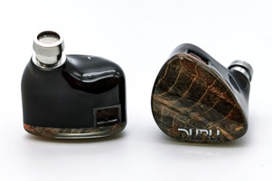 DUNU x Gizaudio DaVinci