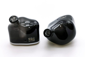 Kiwi Ears Étude