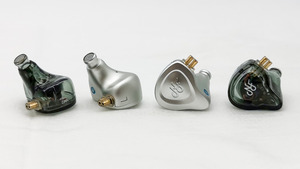 NF Audio NM2+