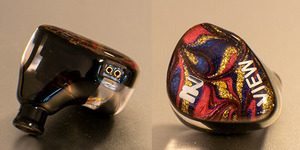 INTUAURA VIEW Splendor（逸彩）