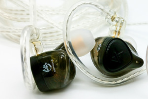 KZ x Crinacle CRN (ZEX Pro)