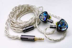 JUZEAR Butterfly 61T