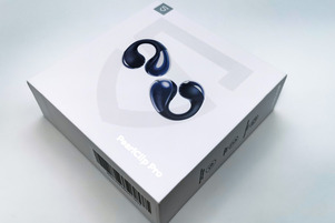 SOUNDPEATS CC (PearlClip Pro)