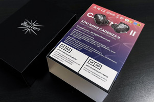 Kiwi Ears Cadenza II