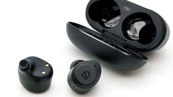SOUNDPEATS T2