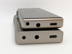 Shanling M5s